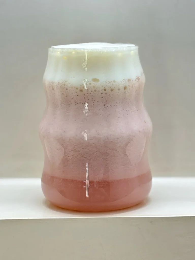 detox-boisson-rose-cloud-pilates-marrakech